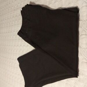 Celebrity Pink The Chic Black Bootcut Pants